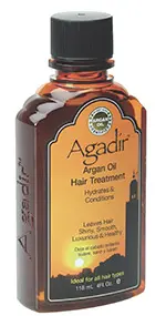 Agadir Oil Hair Treatment