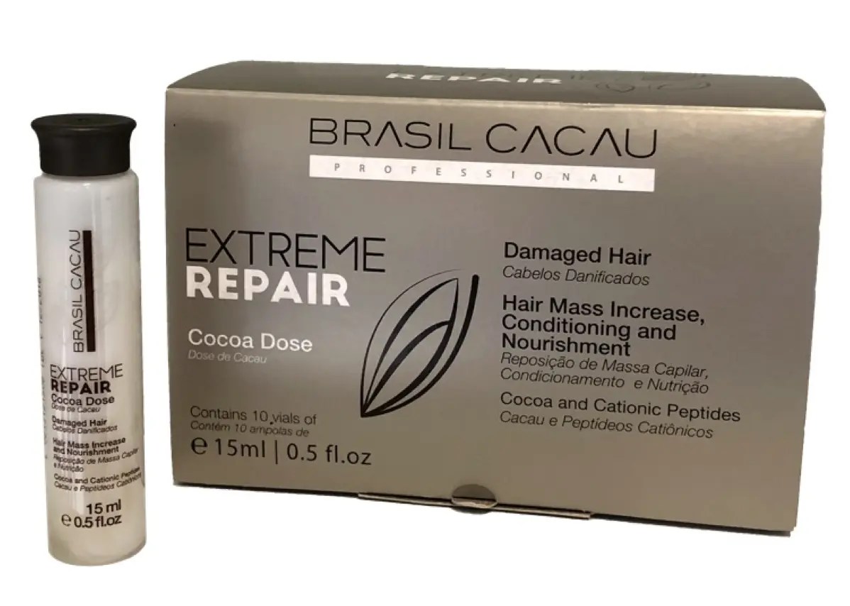 Brasil Cacau Hair Repair