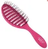 WB Speed Dry Wetbrush Pink thumbnail