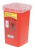 Disposal Blade Container-Red thumbnail