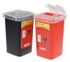 1. Disposal Blade Container-Red thumbnail