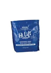 Hi Lift Ammonia free 500g Bag