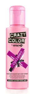 Crazy Colour - Cyclamen