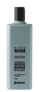 Ultra Repair Shampoo  375ml