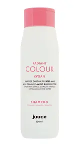 Radiant Colour Shampoo 375ml