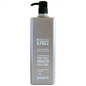 Miracle D.Frizz Conditioner 1 Lt