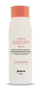Miracle Smooth Conditioner 375ml