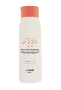 Miracle Smooth Shampoo 375ml