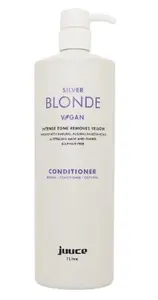 Silver Blonde Conditioner 1 Lt