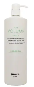 full volume Shampoo 1 Ltr