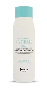 Hyaluronic Hydrate Shampoo 375ml