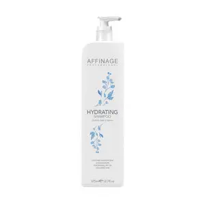 Hydrating Shampoo 375ml