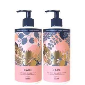 Care Colour Shampoo 500ml