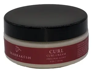 Marrakesh Curl Cream