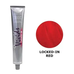 Pravana Red Locked-In