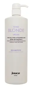 Bond Blonde Shampoo 1 Lt