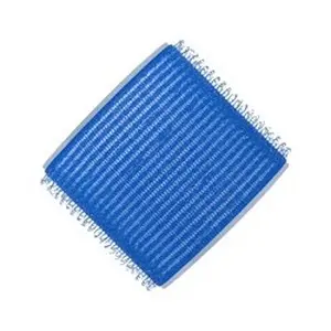 Velcro 76mm Blue (6 Rollers)
