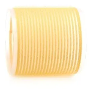Velcro 63mm Yellow (6 Rollers)