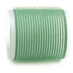 Velcro 60mm Green (6 Rollers)