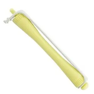 Perm Rods Yellow (12 Rollers)