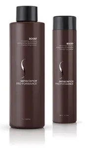 Boost Thickening Shampoo 300ml