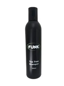 Funk Tea Tree Shampoo 250ml