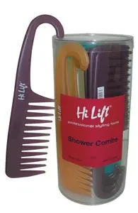 Hi Lift Shower Comb