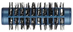 Brush Roller 18mm Blue (6 Rollers)
