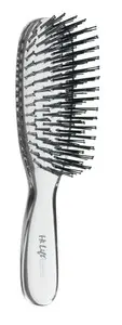 Crystal Brush Large - Clear
