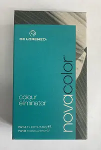 Colour Eliminator