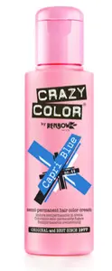 Crazy Colour - Capri Blue