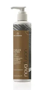 Novafusion Natural Tones Shampoo 250 mls