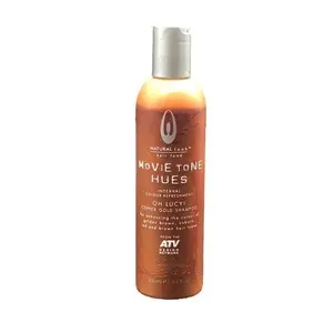 Oh Lucy Copper Gold Shampoo 250ml