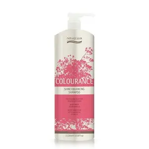 Colourance Shampoo 1Lt
