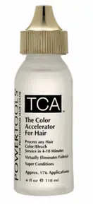 Power tools (TCA) Colour Accelerator