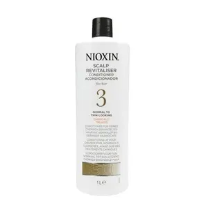 Nioxin Scalp Revitaliser 3 1 lt