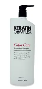 Keratin Complex Colour Care Shampoo 1 Lt