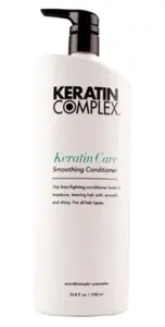 Keratin Complex Care Conditioner 1 lt