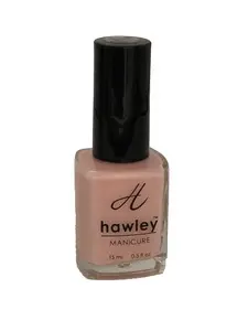 Hawley Base Coat - Pink 15ml