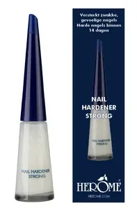 Herome Nail Perfection Blue