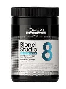 Blond Studio Bonder Inside 8 500g