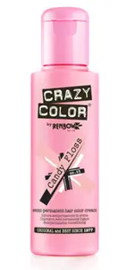 Crazy Colour - Candy Floss