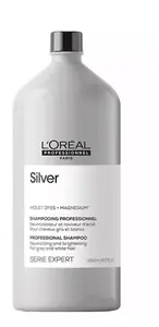 Serie Expert Silver Shampoo 1.5L