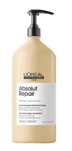 Serie Expert Abs Rep Shampoo 1500ml