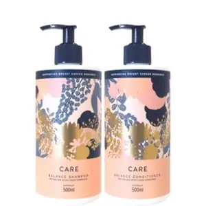 Care Balance Shampoo 500ml