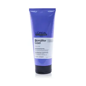 Serie expert Blondifier cool violet dyes 200ml