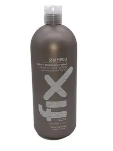 Fix Colour + Chemical  Shampoo 1 Lt