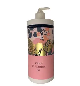 Care Coloured Shampoo 1Lt