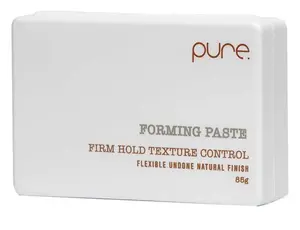 Pure Forming Paste 100g