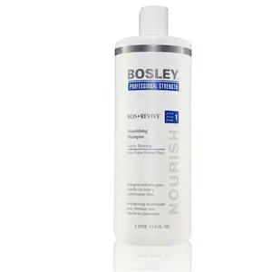 Bosley Revive Shampoo Normal 1 Ltr B